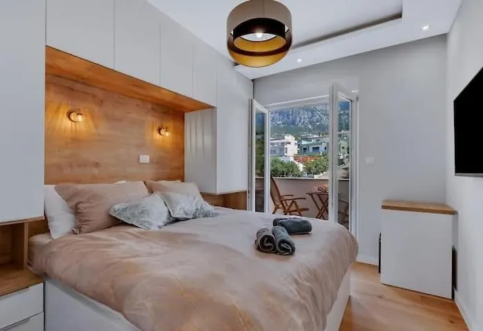 Appartement Lux *