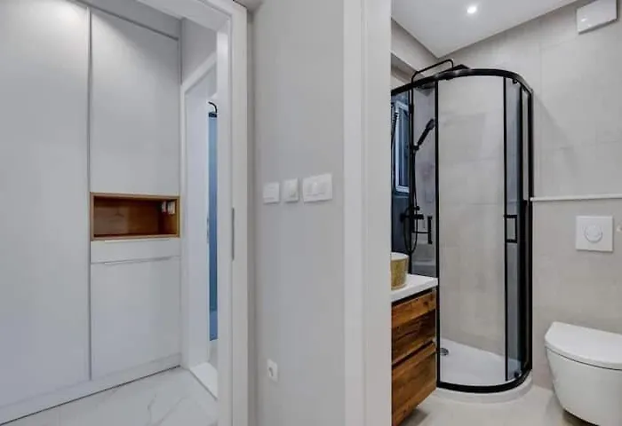 Lux Appartement Makarska