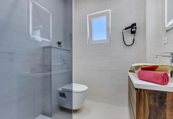 Appartement Lux