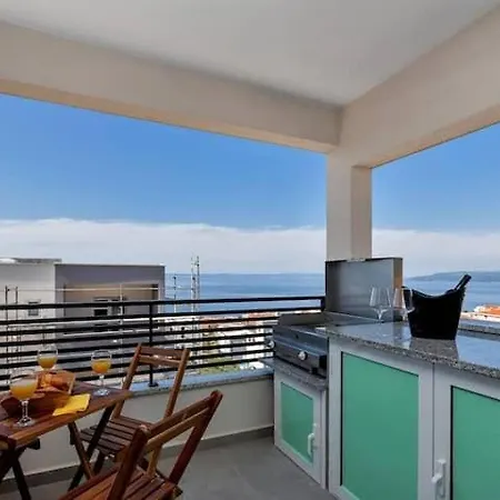 Lux Apartment *